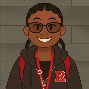 Meet your Posher, Pete